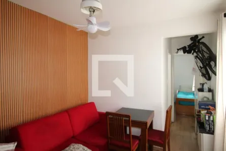 Apartamento com 1 Quarto à venda, 49m² no Santana, São Paulo
