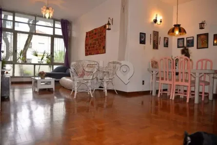 Apartamento com 2 Quartos à venda, 100m² no Barra Funda, São Paulo