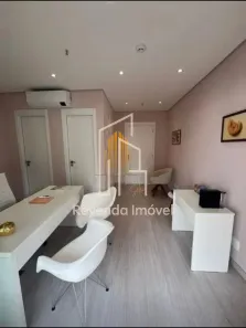 Sala Comercial à venda, 24m² no Paraíso, São Paulo