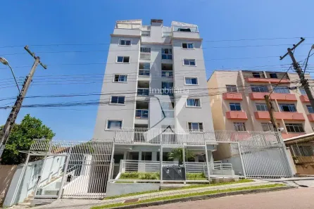 Apartamento com 2 Quartos à venda, 76m² no Novo Mundo, Curitiba