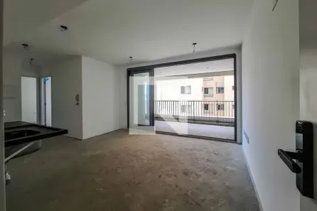 Apartamento com 2 Quartos à venda, 63m² no Vila Mariana, São Paulo
