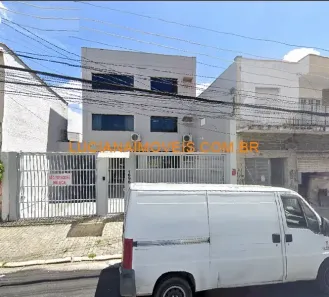 Ponto Comercial para alugar, 600m² no Vila Romana, São Paulo