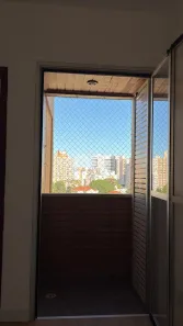 Apartamento com 1 Quarto para alugar, 40m² no Botafogo, Campinas