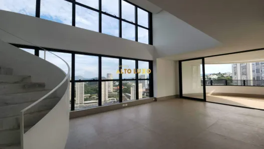 Apartamento com 4 Quartos à venda, 230m² no Vale do Sereno, Nova Lima