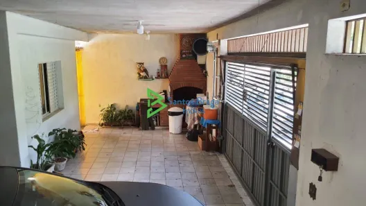 Casa com 2 Quartos à venda, 110m² no Vila Caju, São Paulo