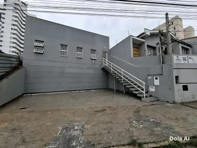 com 5 Quartos para alugar, 295m² no Taquaral, Campinas