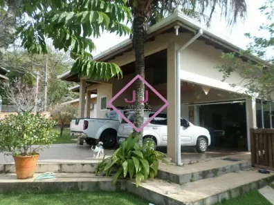 Casa com 3 Quartos à venda, 220m² no Vargem do Bom Jesus, Florianópolis