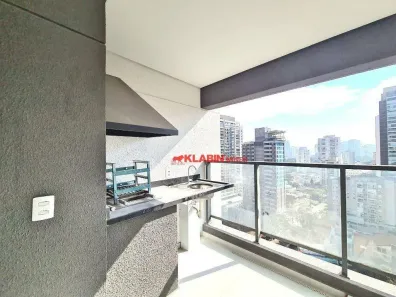Apartamento com 2 Quartos à venda, 61m² no Jardim das Acácias, São Paulo