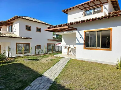 Casa de Condomínio com 4 Quartos à venda, 100m² no Manguinhos, Armação dos Búzios