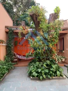 Casa com 3 Quartos à venda, 346m² no Sumaré, São Paulo