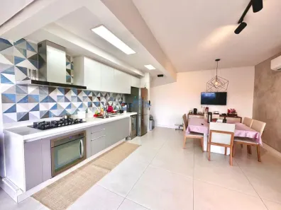 Apartamento com 2 Quartos à venda, 90m² no Alphaville Empresarial, Barueri