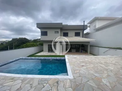 Casa de Condomínio com 3 Quartos à venda, 270m² no Santa Isabel, Louveira