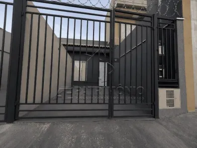 Casa com 2 Quartos à venda, 52m² no Parque São Bento, Sorocaba