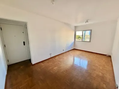 Apartamento com 2 Quartos à venda, 89m² no Santana, São Paulo