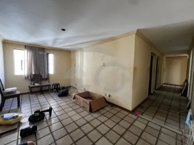 Apartamento com 3 Quartos à venda, 101m² no Atalaia, Aracaju