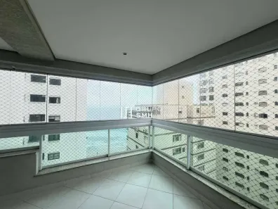 Apartamento com 3 Quartos à venda, 150m² no Vila Alzira, Guarujá