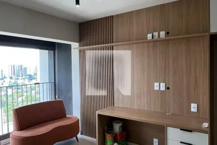 Apartamento com 1 Quarto à venda, 26m² no Cerqueira César, São Paulo