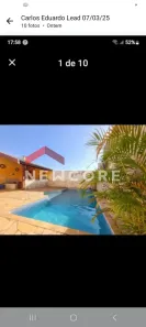 Casa com 5 Quartos à venda, 250m² no Jardim Residencial Ravagnani, Sumaré