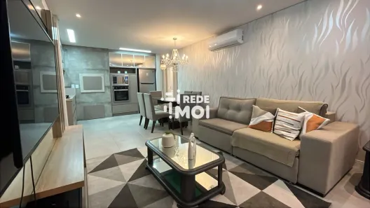 Apartamento com 3 Quartos à venda, 98m² no Capão da Canoa, Capão da Canoa