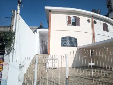 Sobrado com 3 Quartos à venda, 125m² no Parque Itaberaba, São Paulo