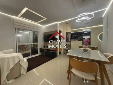 Fazenda/Sítio com 2 Quartos à venda, 103m² no Macuco, Santos