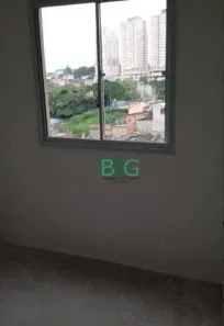Apartamento com 1 Quarto à venda, 29m² no Cidade Satélite Santa Bárbara, São Paulo