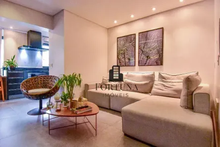 Apartamento com 1 Quarto à venda, 69m² no Vila Mariana, São Paulo