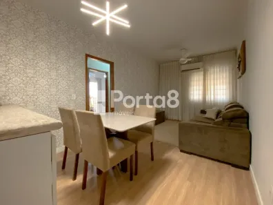 Apartamento com 3 Quartos à venda, 92m² no Parque Industrial, São José do Rio Preto
