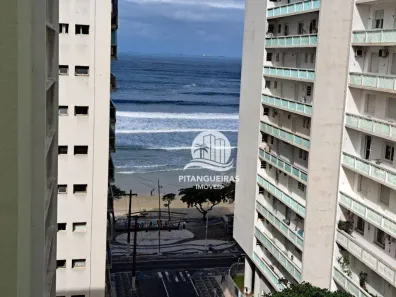 Apartamento com 4 Quartos à venda, 113m² no Pitangueiras, Guarujá