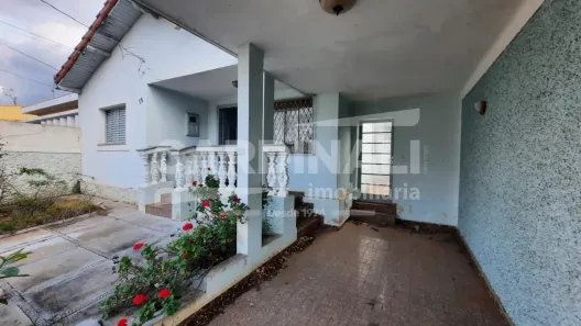 Casa com 2 Quartos à venda, 160m² no Jardim Ricetti, São Carlos