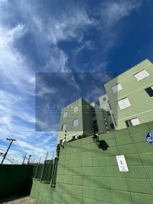 Apartamento com 2 Quartos para alugar, 50m² no São João, Jacareí
