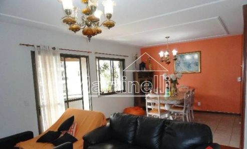 Apartamento com 3 Quartos à venda, 125m² no Jardim São Luiz, Ribeirão Preto