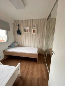 Apartamento com 3 Quartos à venda, 82m² no Vila Gumercindo, São Paulo