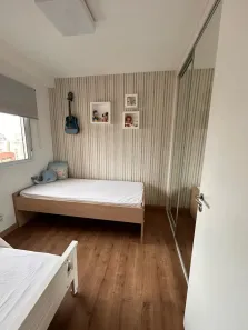 Apartamento com 3 Quartos à venda, 82m² no Vila Gumercindo, São Paulo