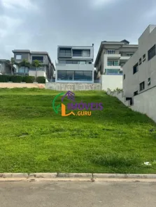 Lote/Terreno à venda, 361m² no Alphaville, Santana de Parnaíba
