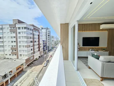 Apartamento com 3 Quartos à venda, 140m² no Zona Nova, Capão da Canoa