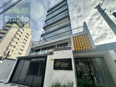 Apartamento com 3 Quartos à venda, 166m² no Centro, Matinhos