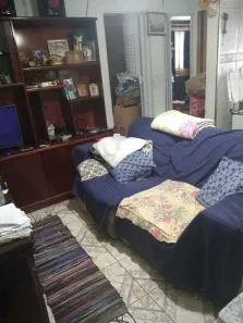 Apartamento com 2 Quartos à venda, 48m² no Cidade Tiradentes, São Paulo