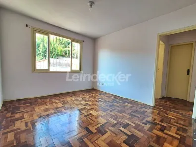 Apartamento com 1 Quarto para alugar, 42m² no Menino Deus, Porto Alegre