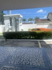 Apartamento com 3 Quartos para alugar, 70m² no Cambeba, Fortaleza