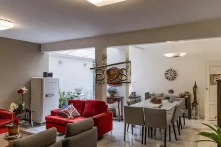 Apartamento com 3 Quartos à venda, 150m² no Coração de Jesus, Belo Horizonte