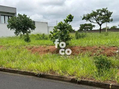 Lote/Terreno à venda, 360m² no Morada da Colina, Uberlândia