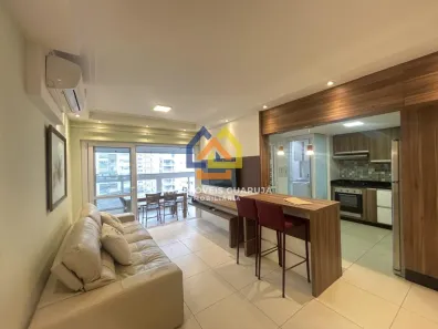 Apartamento com 3 Quartos à venda, 117m² no Pitangueiras, Guarujá