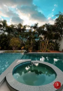 Casa de Condomínio com 4 Quartos à venda, 443m² no Ponta Negra, Manaus