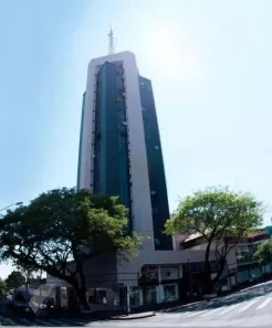 Sala Comercial à venda, 32m² no Centro, Cascavel