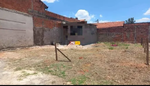 Lote/Terreno à venda, 150m² no Jardim Doutor Carlos Augusto de Camargo Andrade, Indaiatuba