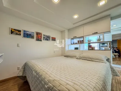 Cobertura com 3 Quartos à venda, 210m² no Centro, Juiz de Fora