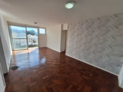 Apartamento com 2 Quartos à venda, 75m² no Tijuca, Rio de Janeiro