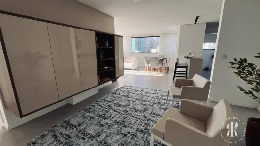 Apartamento com 2 Quartos à venda, 101m² no , Tramandaí