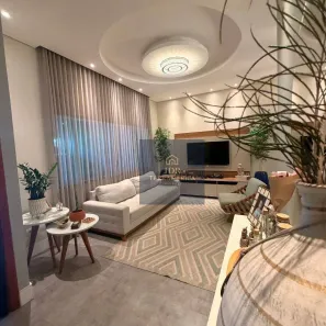 Casa com 3 Quartos à venda, 238m² no Jardim Terramérica I, Americana
